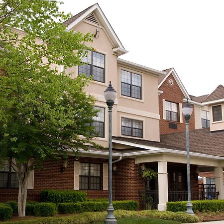 Towneplace Suites Charlotte University Research Park Exterior photo