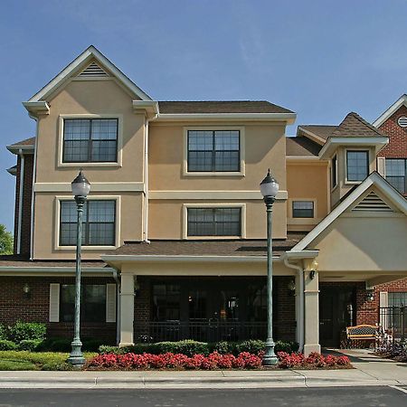 Towneplace Suites Charlotte University Research Park Exterior photo